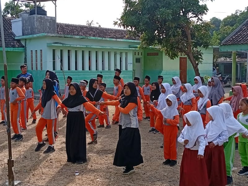 HARI ANAK NASIONAL